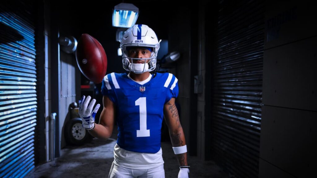 Fantasy Football Injury Update: Colts WR Josh Downs latest Injury Update