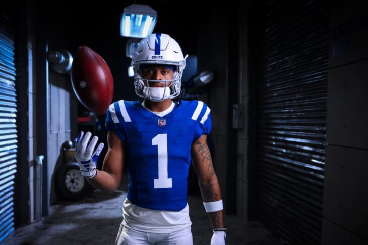 Fantasy Football Injury Update: Colts WR Josh Downs latest Injury Update