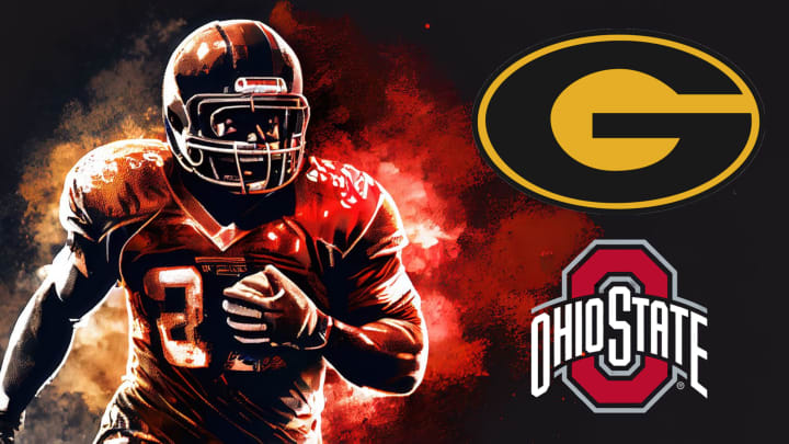 Pittmans Pocket: Grambling State vs. Ohio State | Freshman Duels, Speed Meets Size