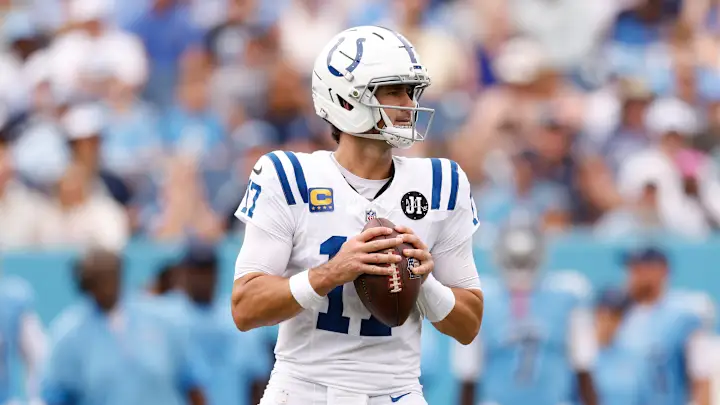 Is Daniel Jones Quietly Becoming the NFL’s Early MVP Favorite?