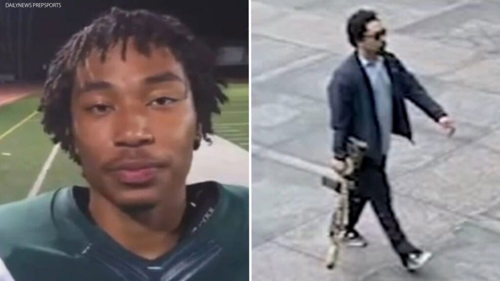Man who shot up the NFL Headquarters building, killing four, suffered from CTE