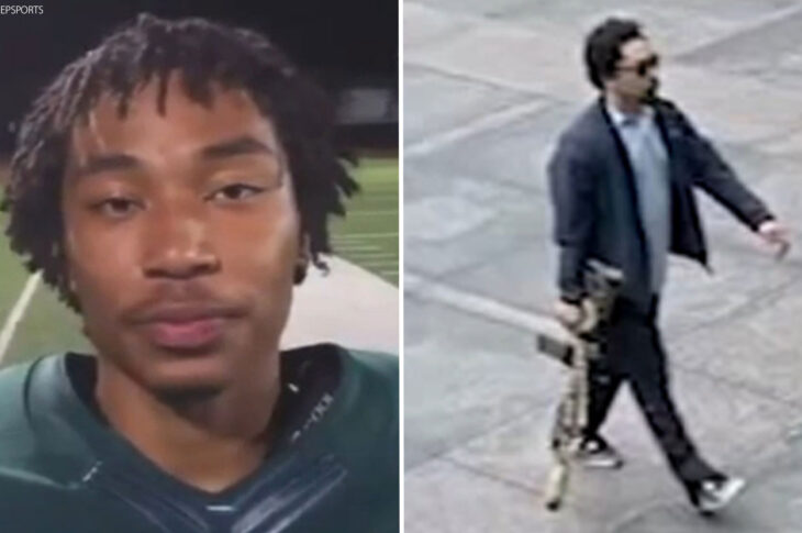 Man who shot up the NFL Headquarters building, killing four, suffered from CTE