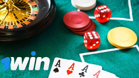 How Do Live Dealers at 1Win Canada Create a Real Casino Atmosphere?