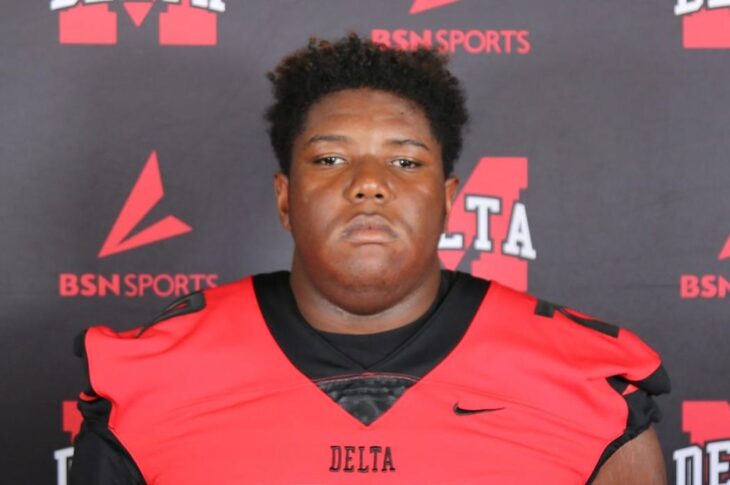 Mississippi College Football Player Passed Away Following his Game