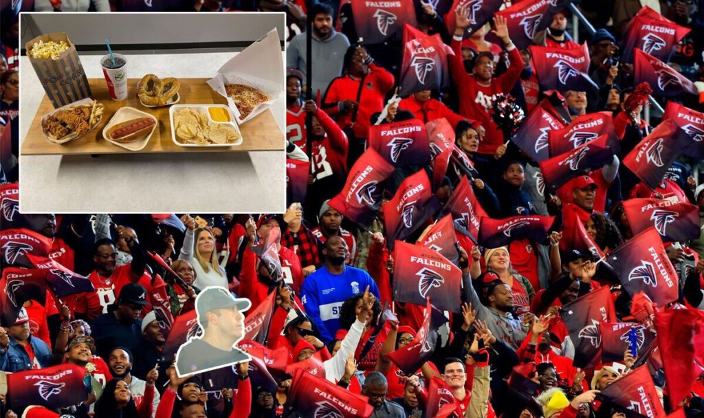 The Real Cost of Game Day: How Much More Expensive Is It to Watch Your Team in 2025 vs. 2015?