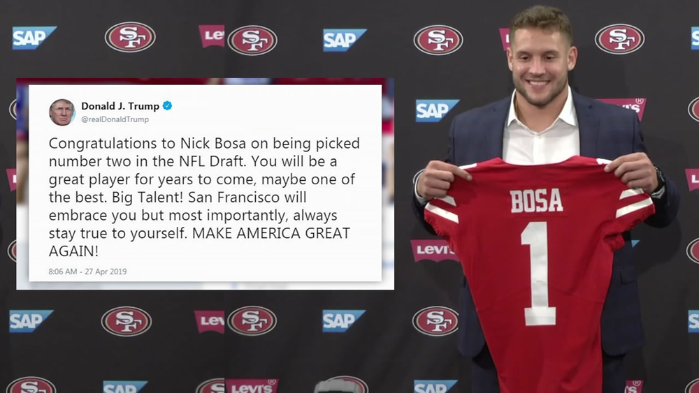 How Social Media Has Changed the Way Fans Follow the Draft