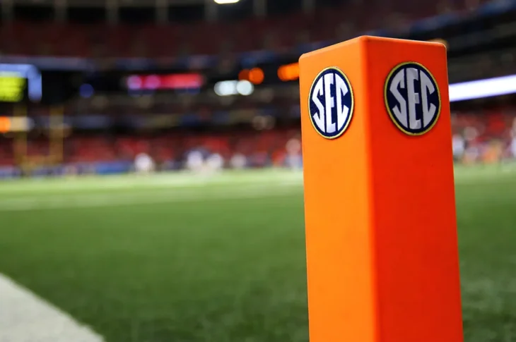 2025 SEC Season Preview + Week 1 Review