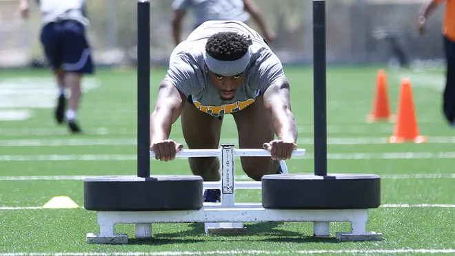 Here's How Sportspeople Can Improve Their Well-Being This Season