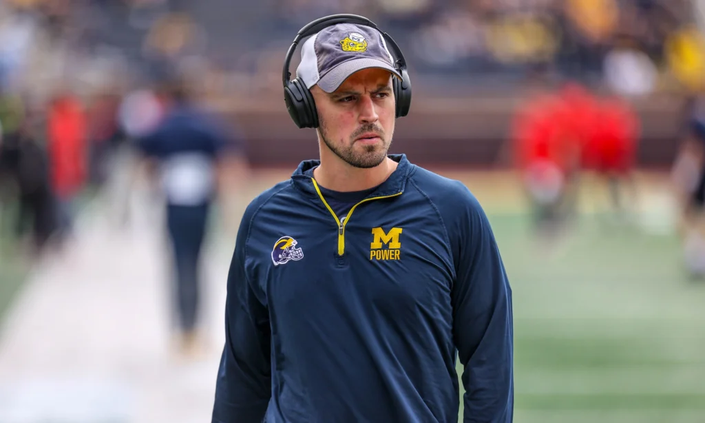 Michigan Wins Season Opener as NCAA Investigation Details Emerge
