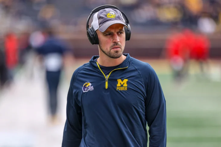 Michigan Wins Season Opener as NCAA Investigation Details Emerge