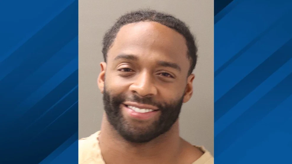 Former Ohio State Football Player Jordan Hall Arrested on Felony Assault Charge