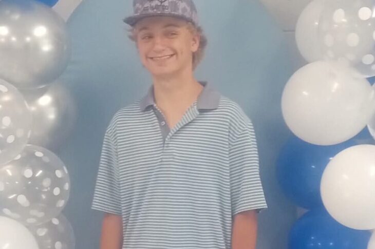 Georgia Teen Football Player Killed in Floyd County Crash After Practice