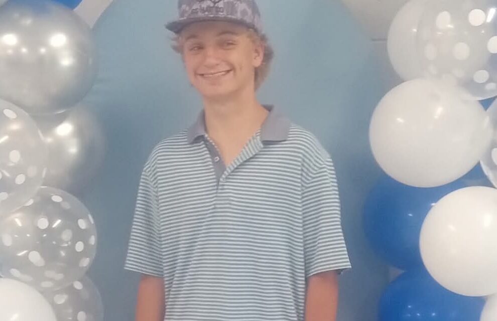 Georgia Teen Football Player Killed in Floyd County Crash After Practice