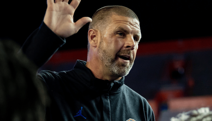 Florida Gators Need to Move on from Billy Napier if He Can't Beat LSU This Week