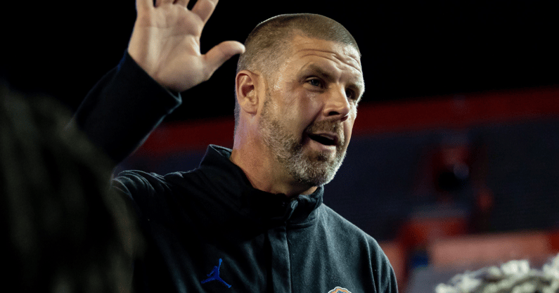 Florida Gators Need to Move on from Billy Napier if He Can't Beat LSU This Week