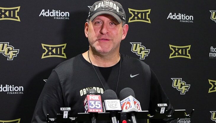 Former Appalachian State Star and Coach Shawn Clark Dies at 50