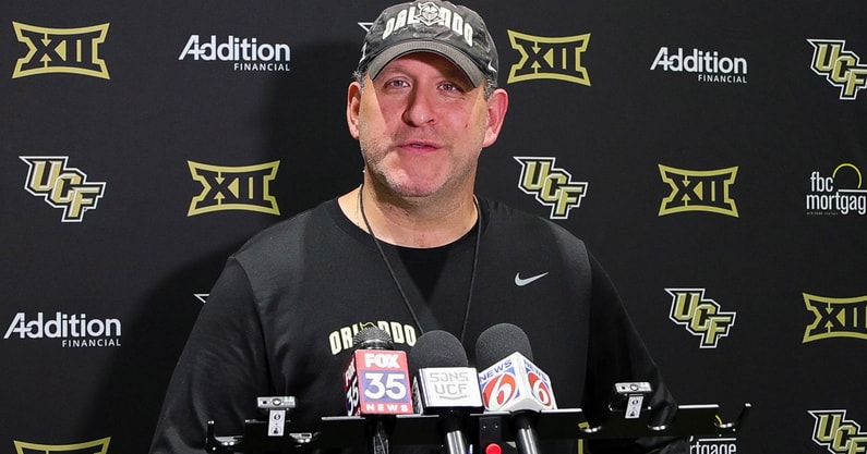 Former Appalachian State Star and Coach Shawn Clark Dies at 50