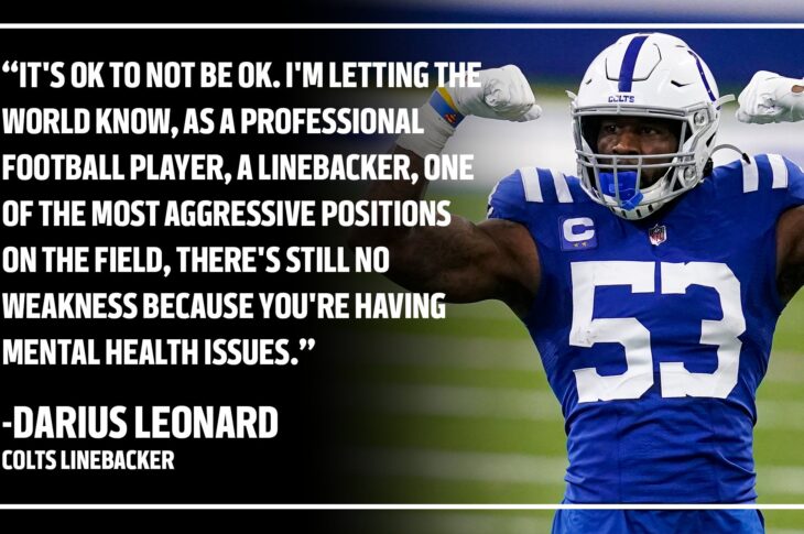 The Unsung Role of Mental Health in Building Elite Athletes: Unlocking Peak Performance