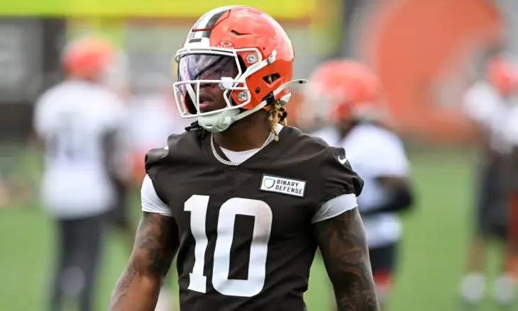 Quinshon Judkins Emerging as the Browns’ Star Running Back of the Future