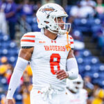 Meet Elijah Graham, a versatile defensive back from UT Rio Grande Valley and a top prospect for the 2026 NFL Draft.