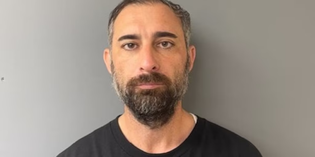 Connecticut Youth Football Coach Arrested After Shoving 7-Year-Old Opponent