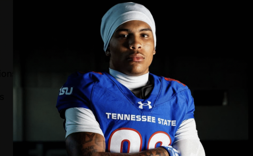 Pittmans Pocket: HBCU True Freshman of the Week 