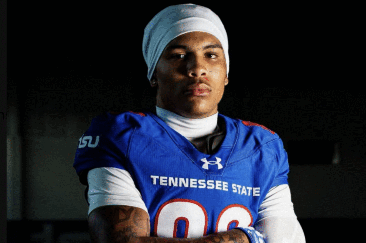 Pittmans Pocket: HBCU True Freshman of the Week