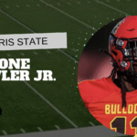 Tyrone Fowler Jr., DE, Ferris State | 2026 NFL Draft Prospect Zoom Interview
