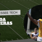 Kekoa Visperas, QB, Tennessee Tech | 2026 NFL Draft Prospect Zoom Interview