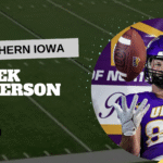 Derek Anderson, TE, Northern Iowa | 2026 NFL Draft Prospect Zoom Interview