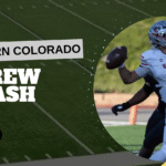 Drew Nash, QB, Western Colorado | 2026 NFL Draft Prospect Zoom Interview