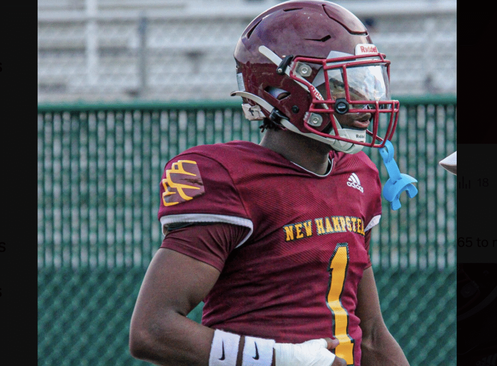 Pittman's Pocket: High School Prospects on the Verge of HBCU Opportunities