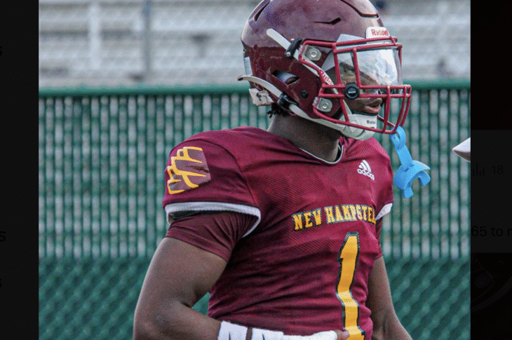 Pittman's Pocket: High School Prospects on the Verge of HBCU Opportunities