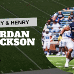 Jordan Jackson, RB, Emory & Henry | 2026 NFL Draft Prospect Zoom Interview