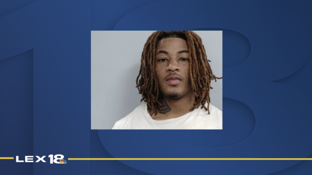 University of Kentucky Football Player Arrested on Sexual Abuse Charge