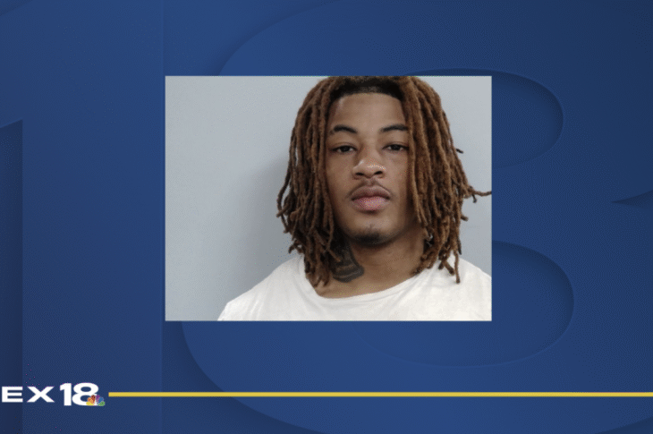 University of Kentucky Football Player Arrested on Sexual Abuse Charge