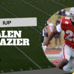 Kalen Frazier, CB, Indiana (PA) | 2026 NFL Draft Prospect Zoom Interview