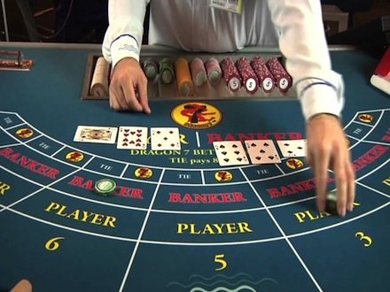 Why More Players Are Switching to Web Baccarat for Seamless Play