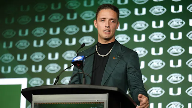 Five College Football Players Who Shined in Week 1