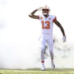 Mike Evans Injury Update: Buccaneers star suffers another hamstring injury
