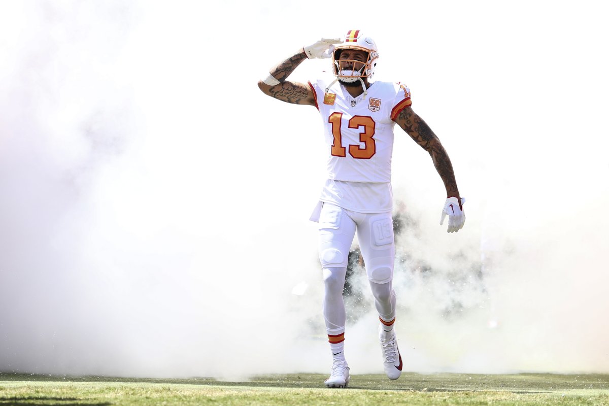 Mike Evans Injury Update: Buccaneers star suffers another hamstring injury