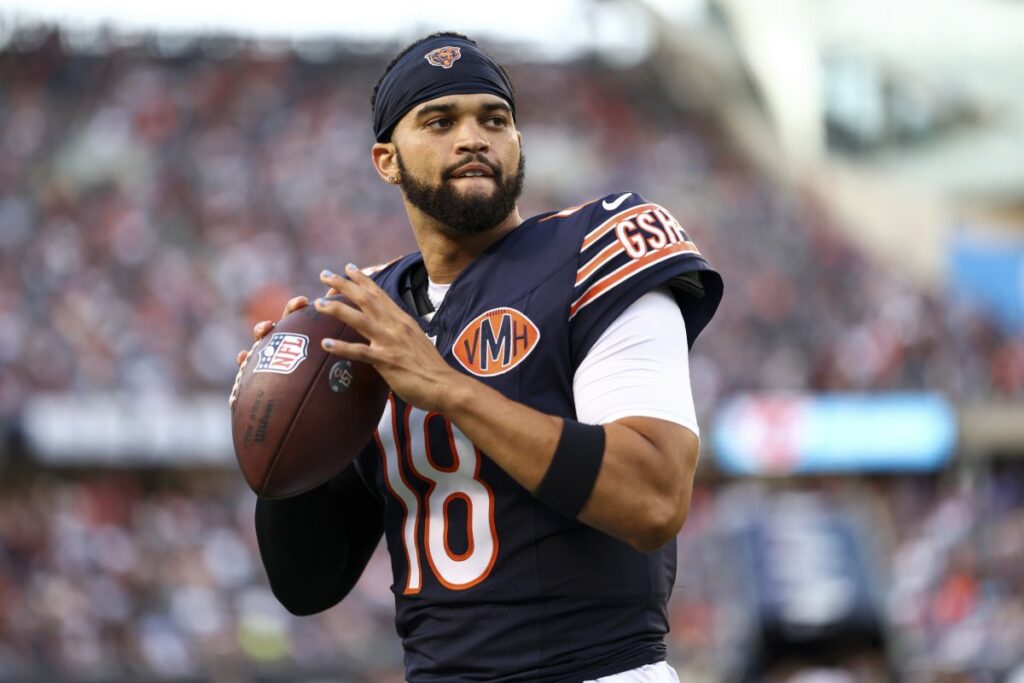 Tuesday Morning Quarterback - Vikings 27 - Bears 24: A disgruntled Bears fan perspective