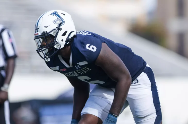 Pittman's Pocket: Top HBCU Performers of Week 2