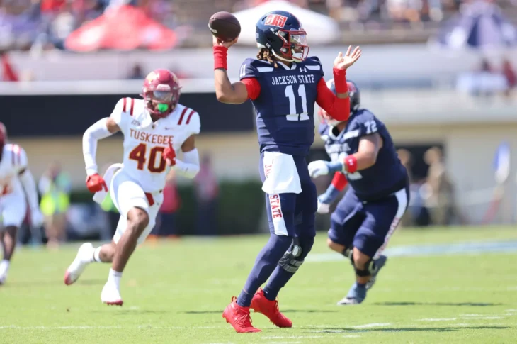 Pittmans Pocket: HBCU Freshman Impact Recap – Weeks 2 & 3