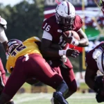 Week 5 HBCU Matchups to Watch