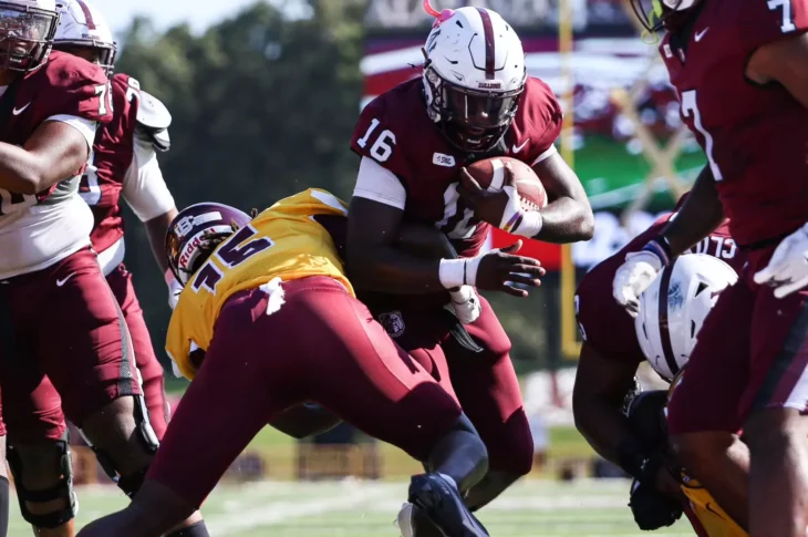 Week 5 HBCU Matchups to Watch