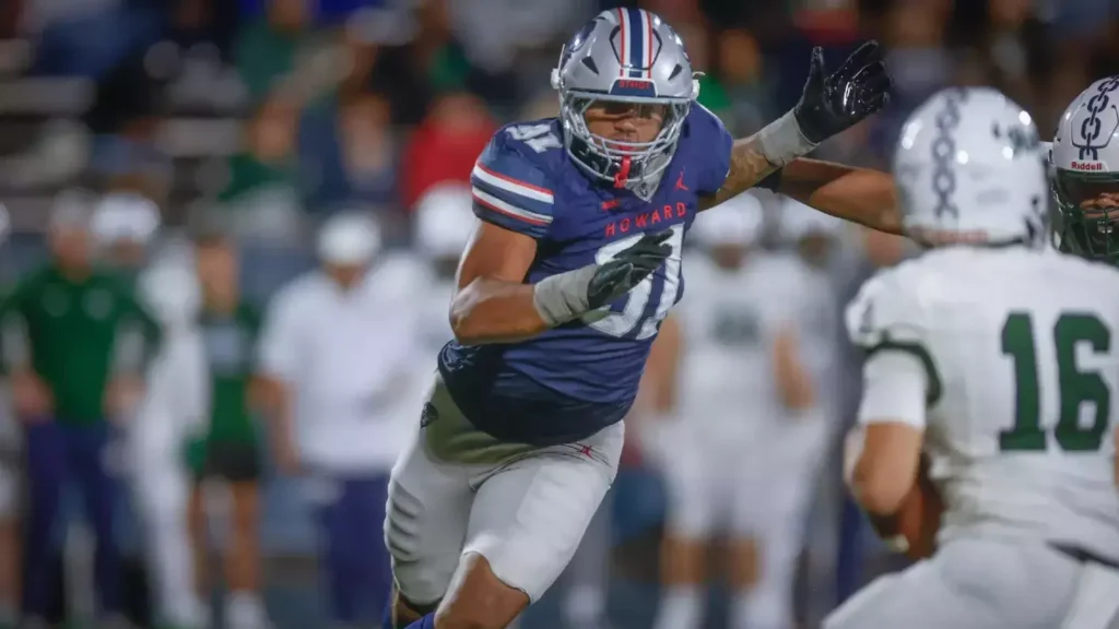 HBCU Top Players – Week 5