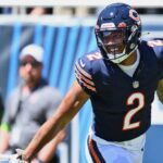 DJ Moore Injury Update: Promising News for the Bears star Wide Receiver