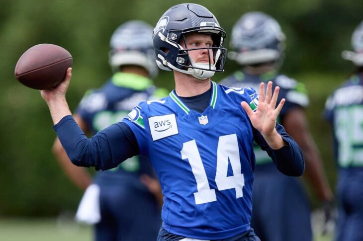 The Generational Shift: Why 2025 could be a Transformative NFL Season