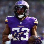 Aaron Jones Injury Update: Vikings running back placed on injured reserve
